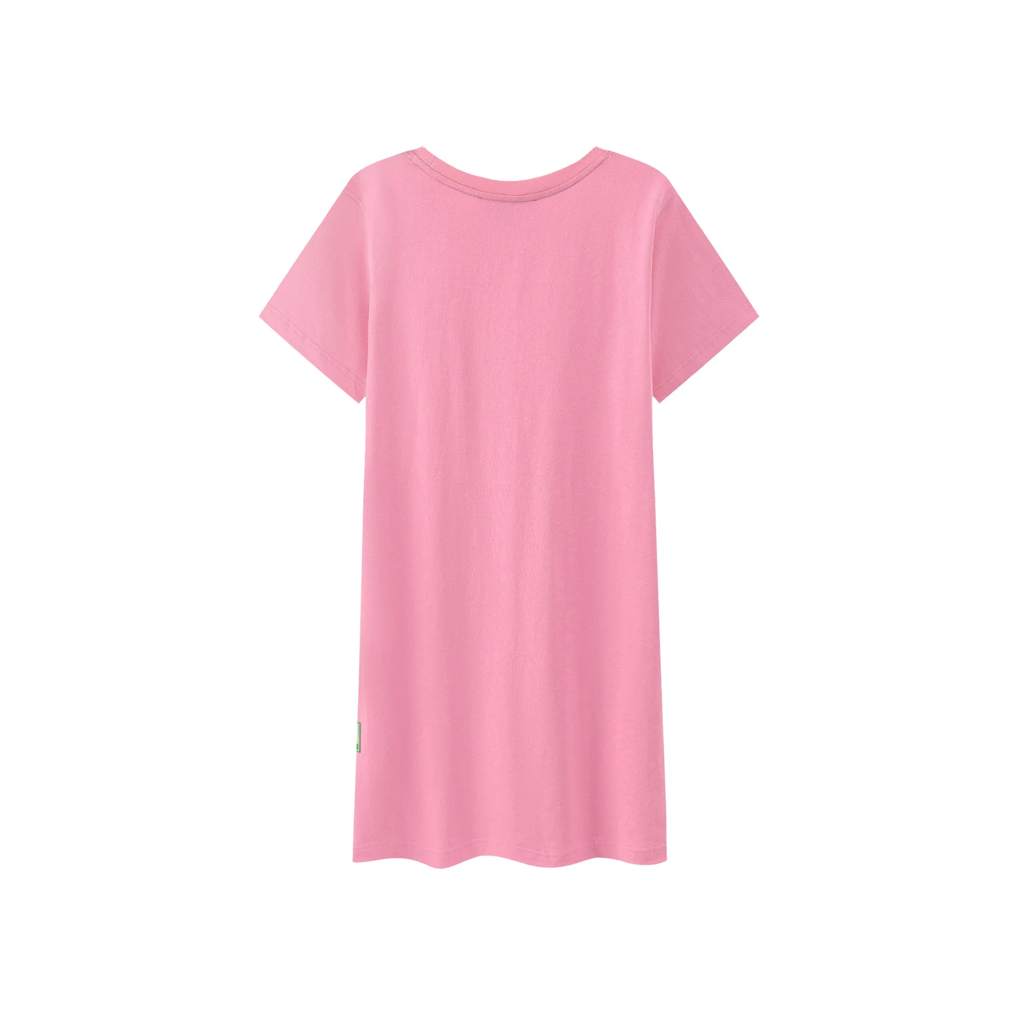 Add In Some Magic T-Shirt Dress