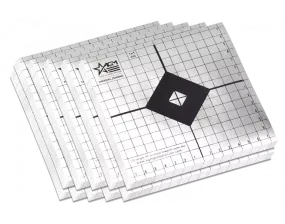 AGM Global Vision Pack of 50 AGM Thermal Targets
