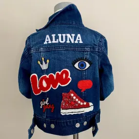 ALUNA
