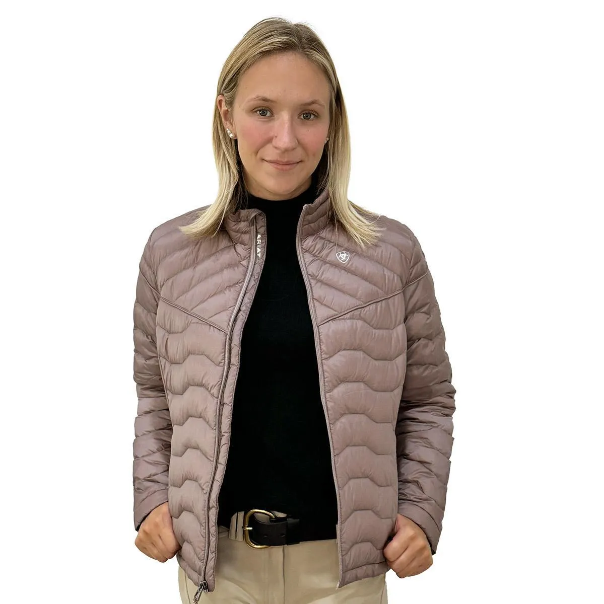 Ariat Women's Ideal Down Jacket - Sale