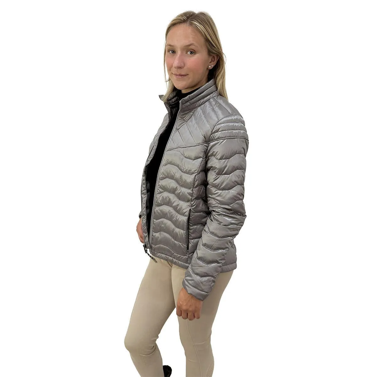 Ariat Women's Ideal Down Jacket - Sale