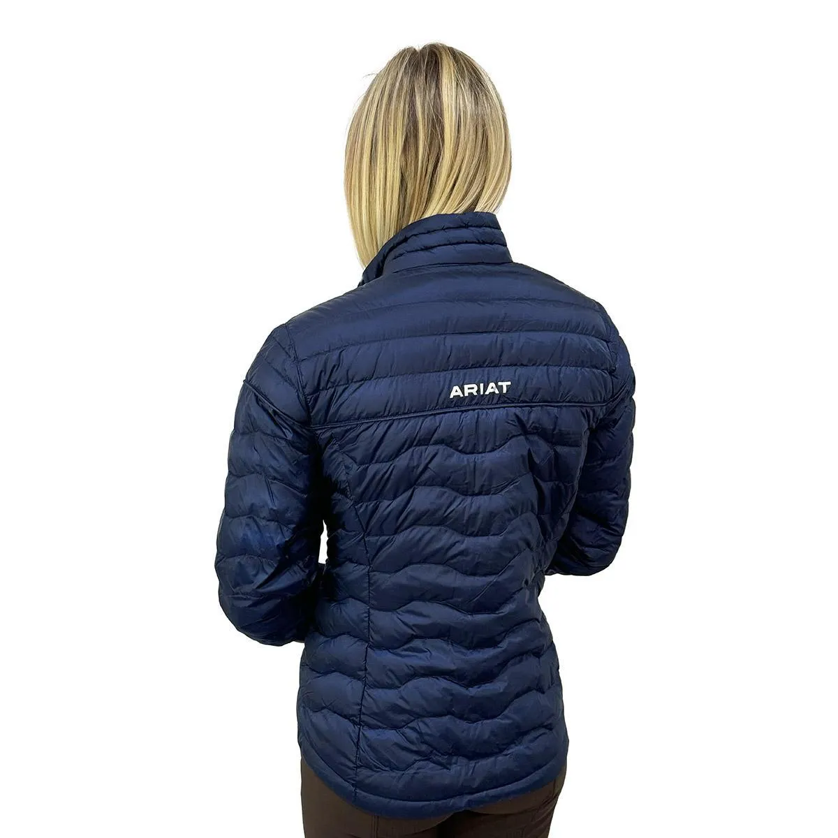Ariat Women's Ideal Down Jacket - Sale