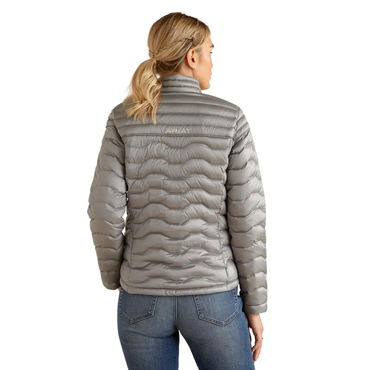 Ariat Women's Ideal Down Jacket - Sale