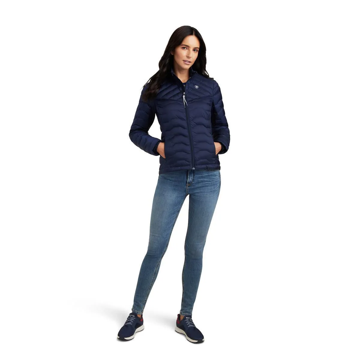 Ariat Women's Ideal Down Jacket - Sale