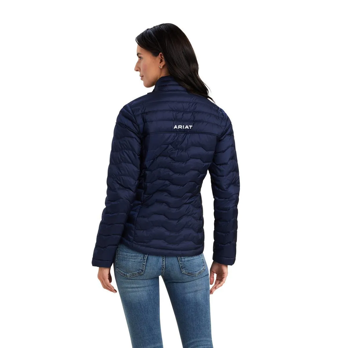 Ariat Women's Ideal Down Jacket - Sale