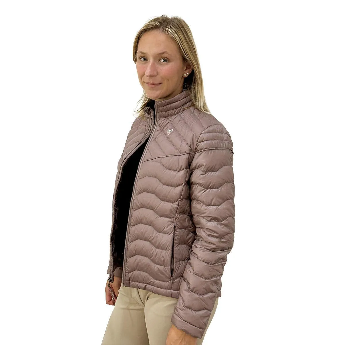 Ariat Women's Ideal Down Jacket - Sale