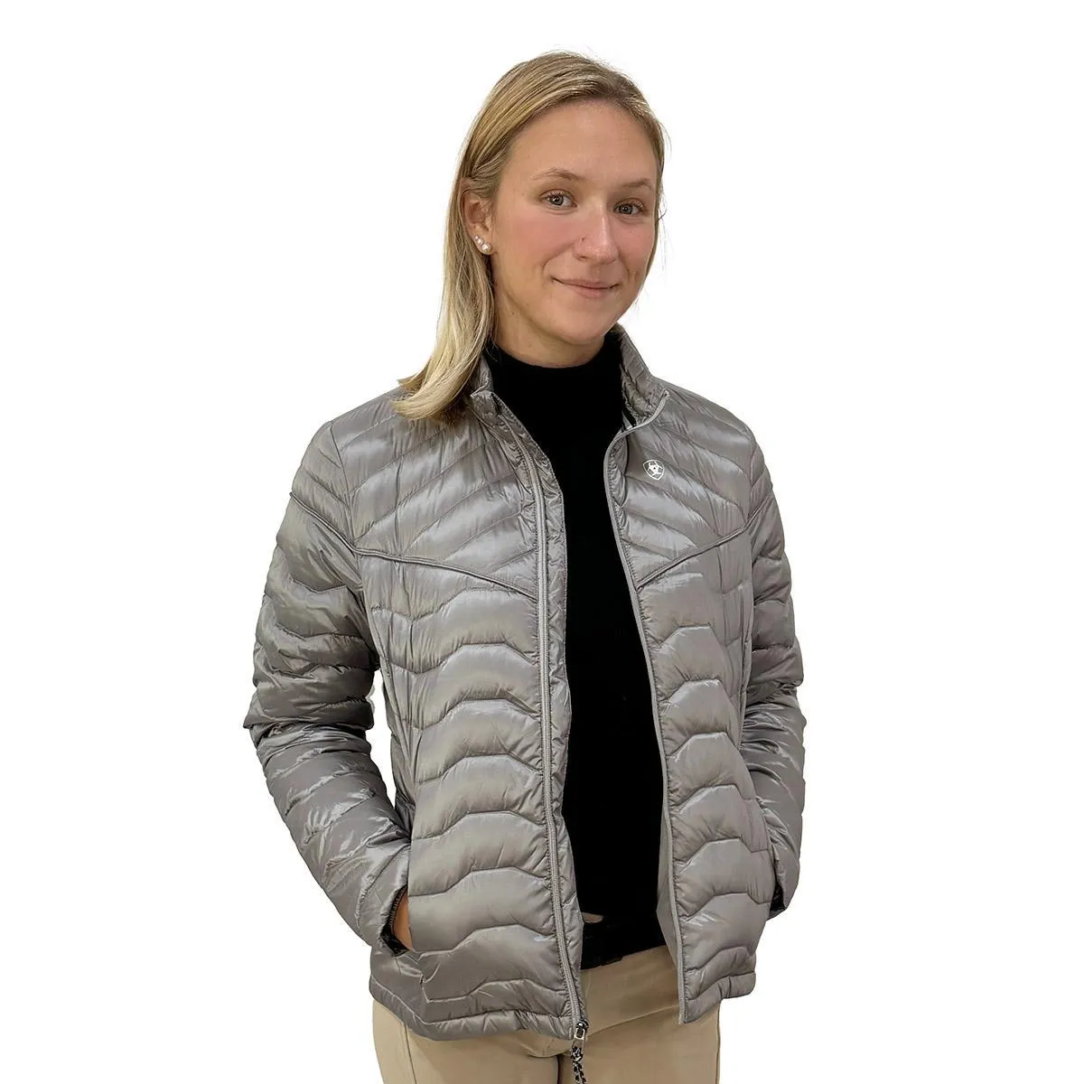 Ariat Women's Ideal Down Jacket - Sale