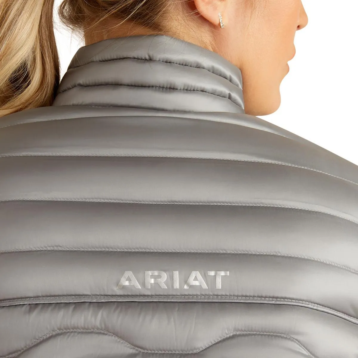 Ariat Women's Ideal Down Jacket - Sale