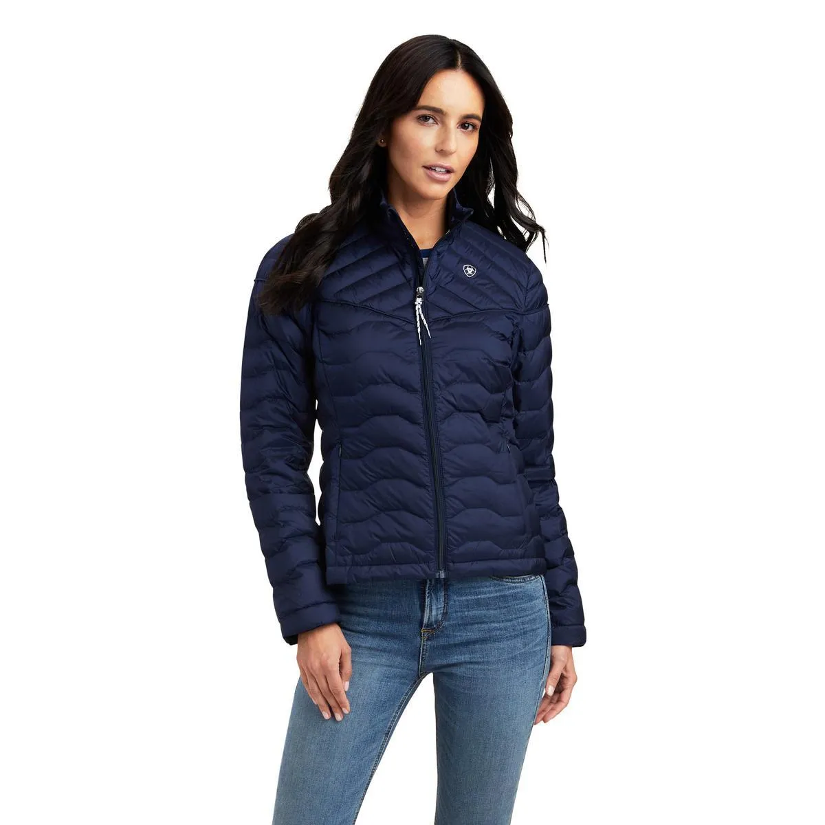 Ariat Women's Ideal Down Jacket - Sale