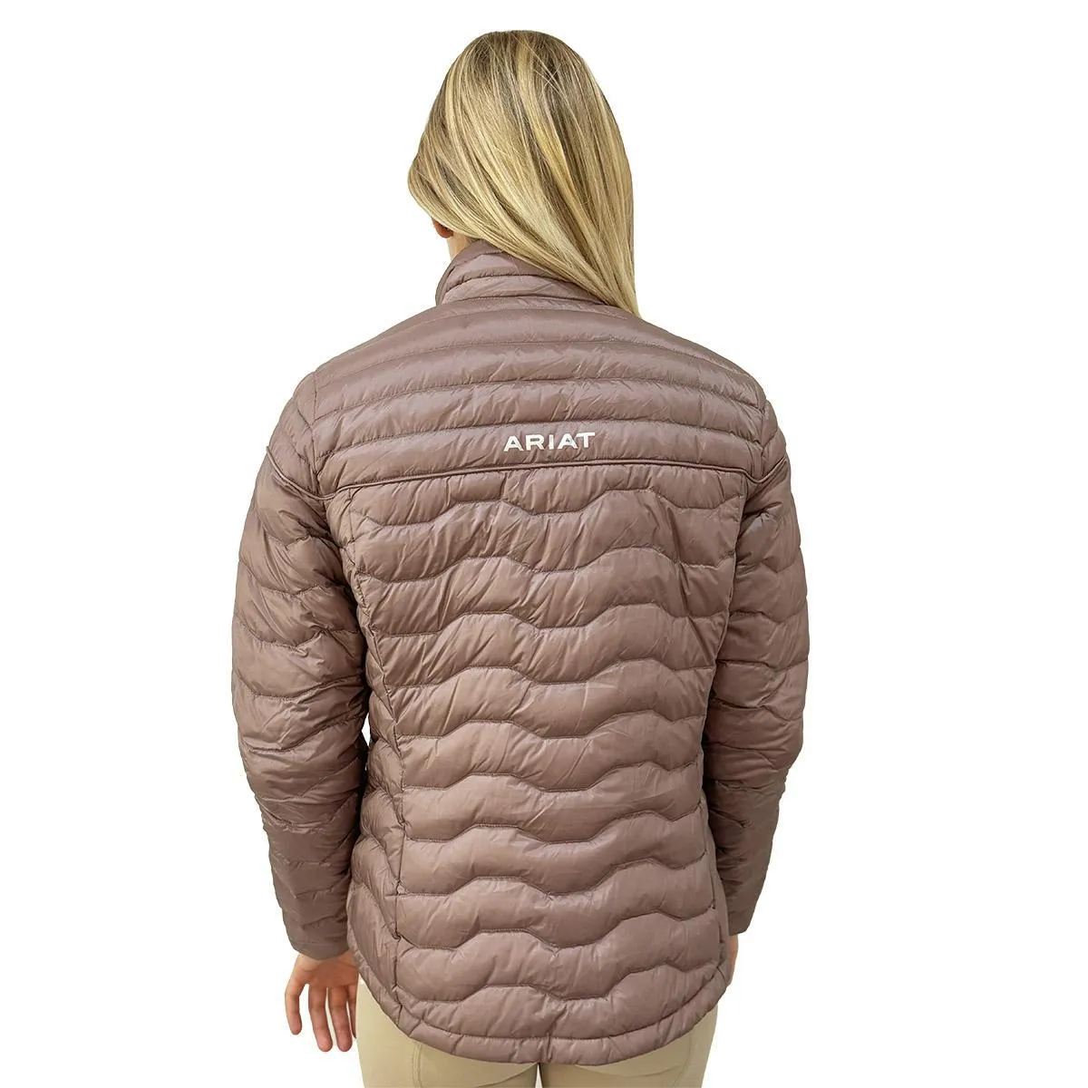 Ariat Women's Ideal Down Jacket - Sale