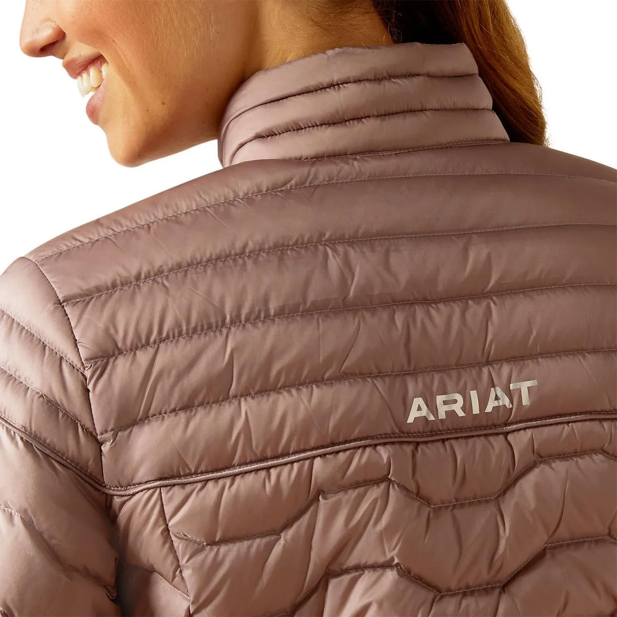 Ariat Women's Ideal Down Jacket - Sale