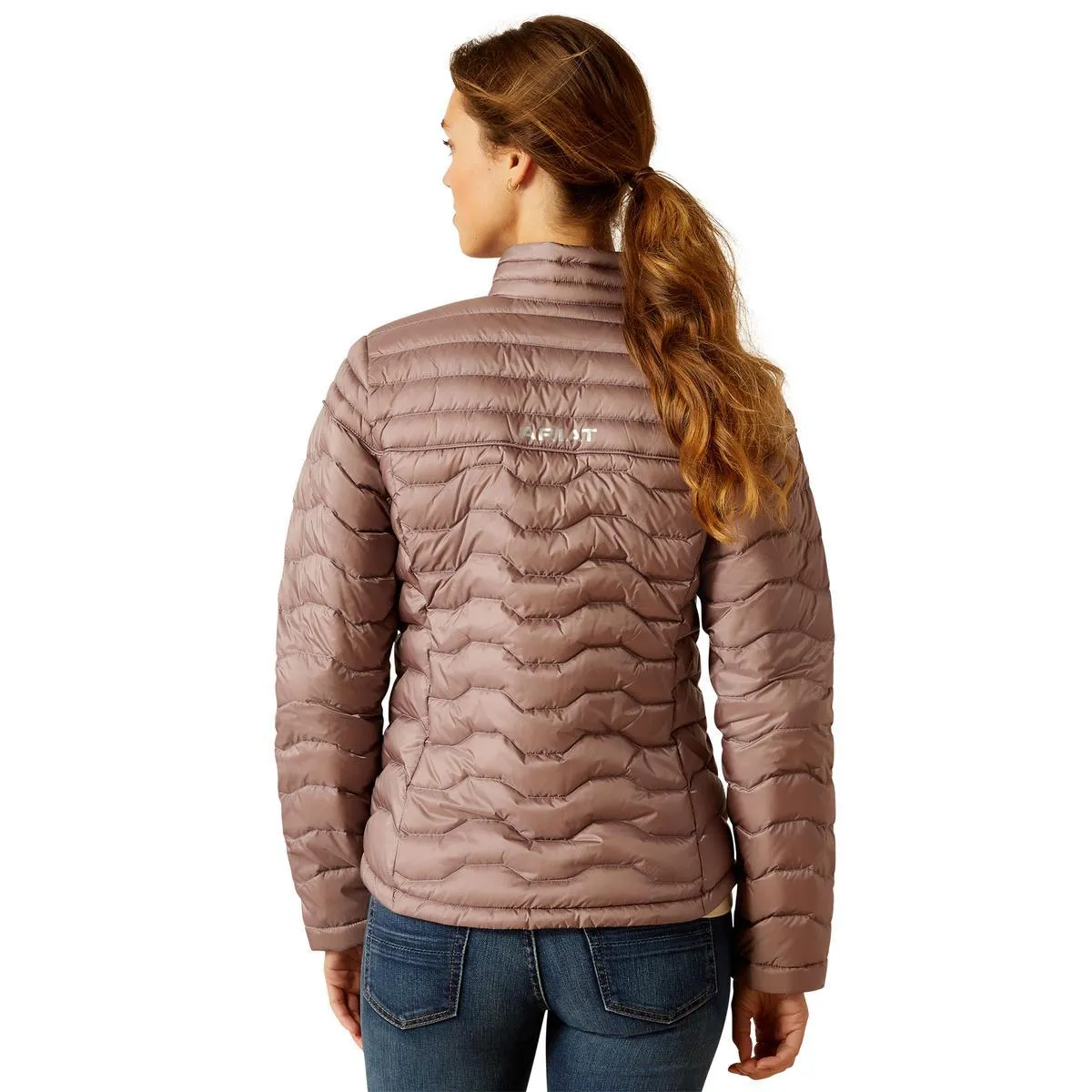 Ariat Women's Ideal Down Jacket - Sale