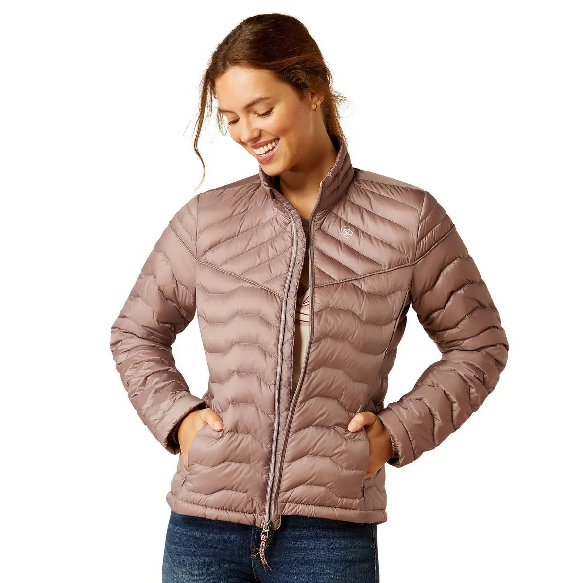 Ariat Women's Ideal Down Jacket - Sale