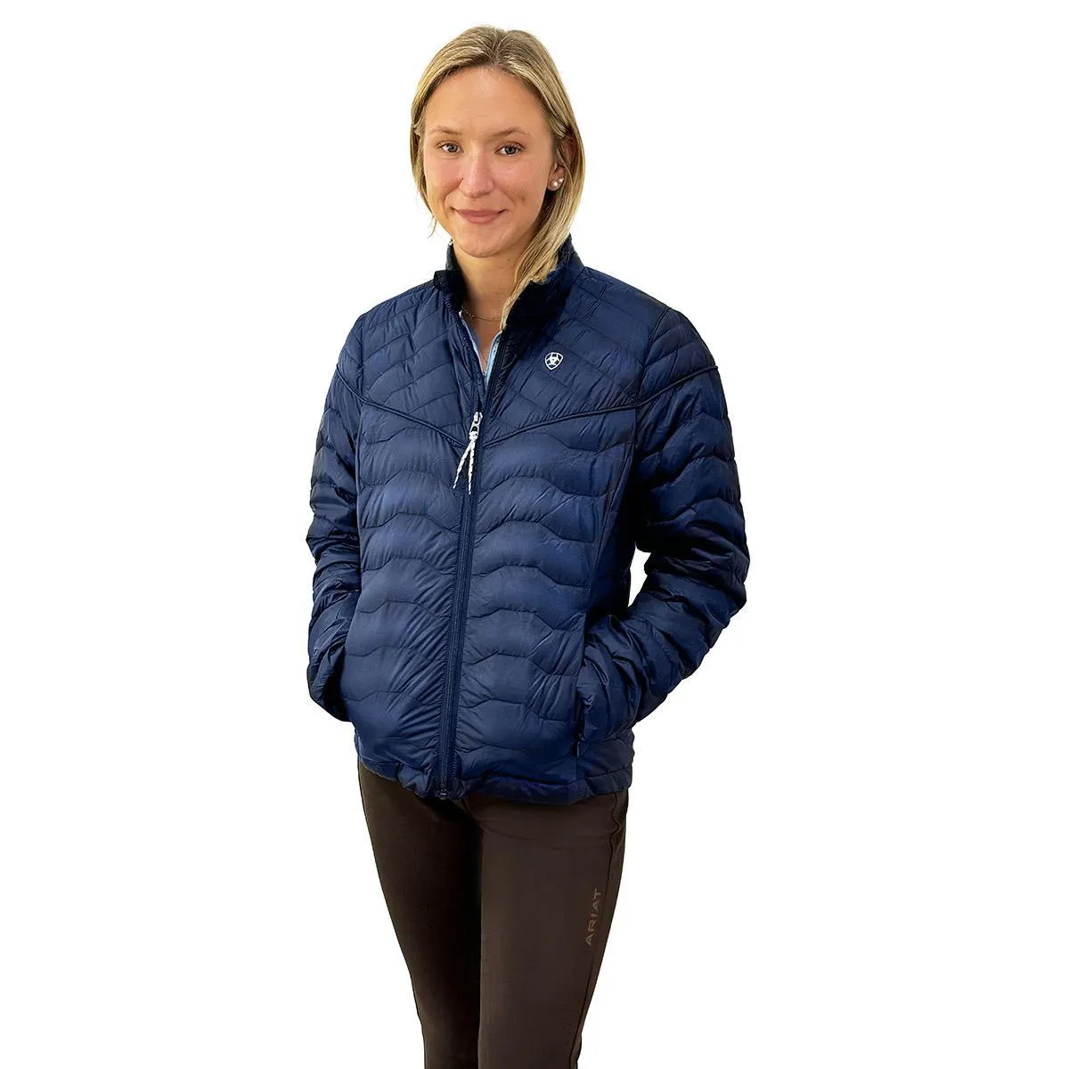 Ariat Women's Ideal Down Jacket - Sale