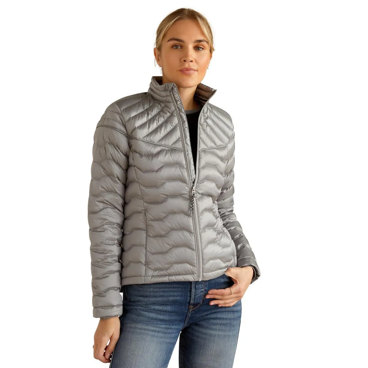 Ariat Women's Ideal Down Jacket - Sale
