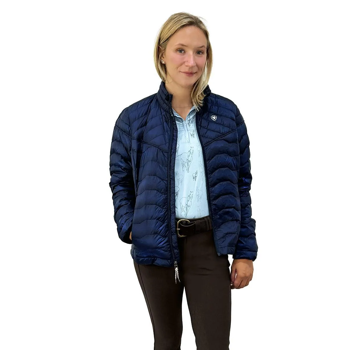 Ariat Women's Ideal Down Jacket - Sale