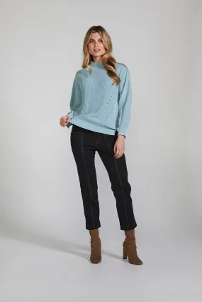 Arrow Sweater