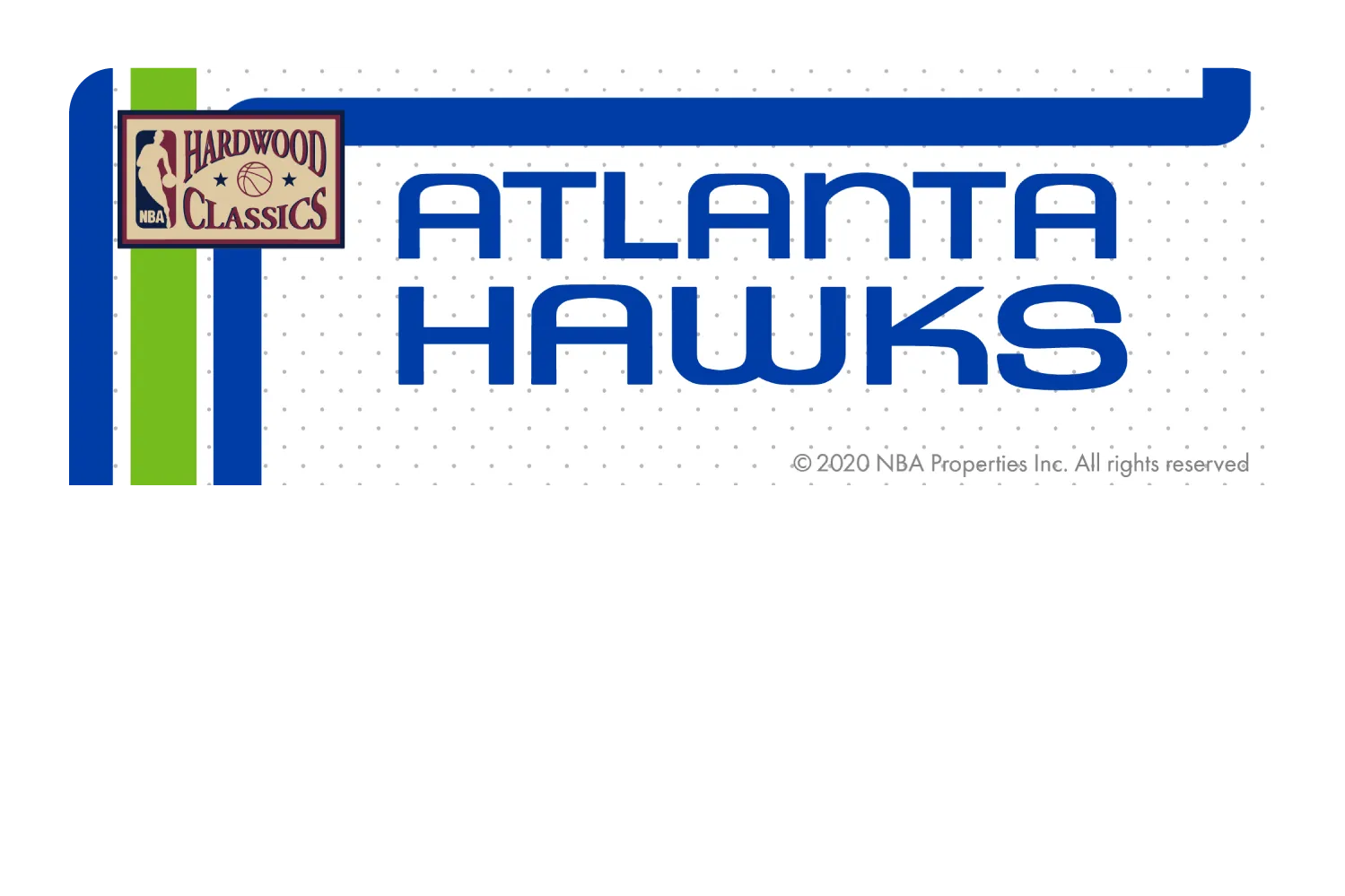 Atlanta Hawks: Home Hardwood Classics