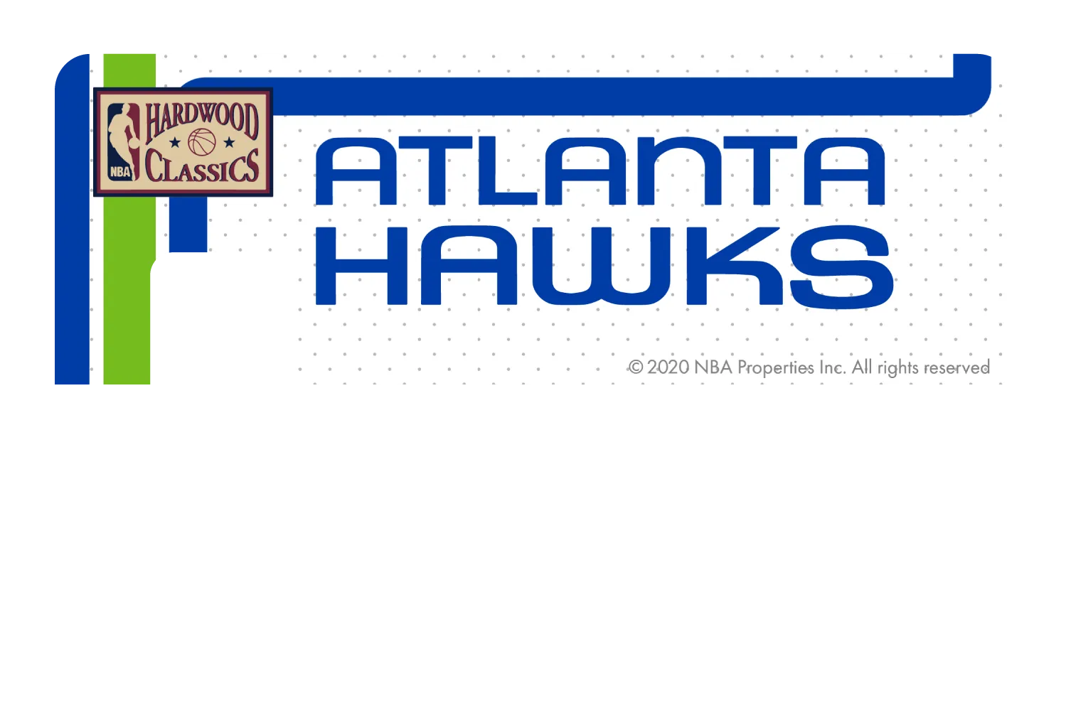 Atlanta Hawks: Home Hardwood Classics