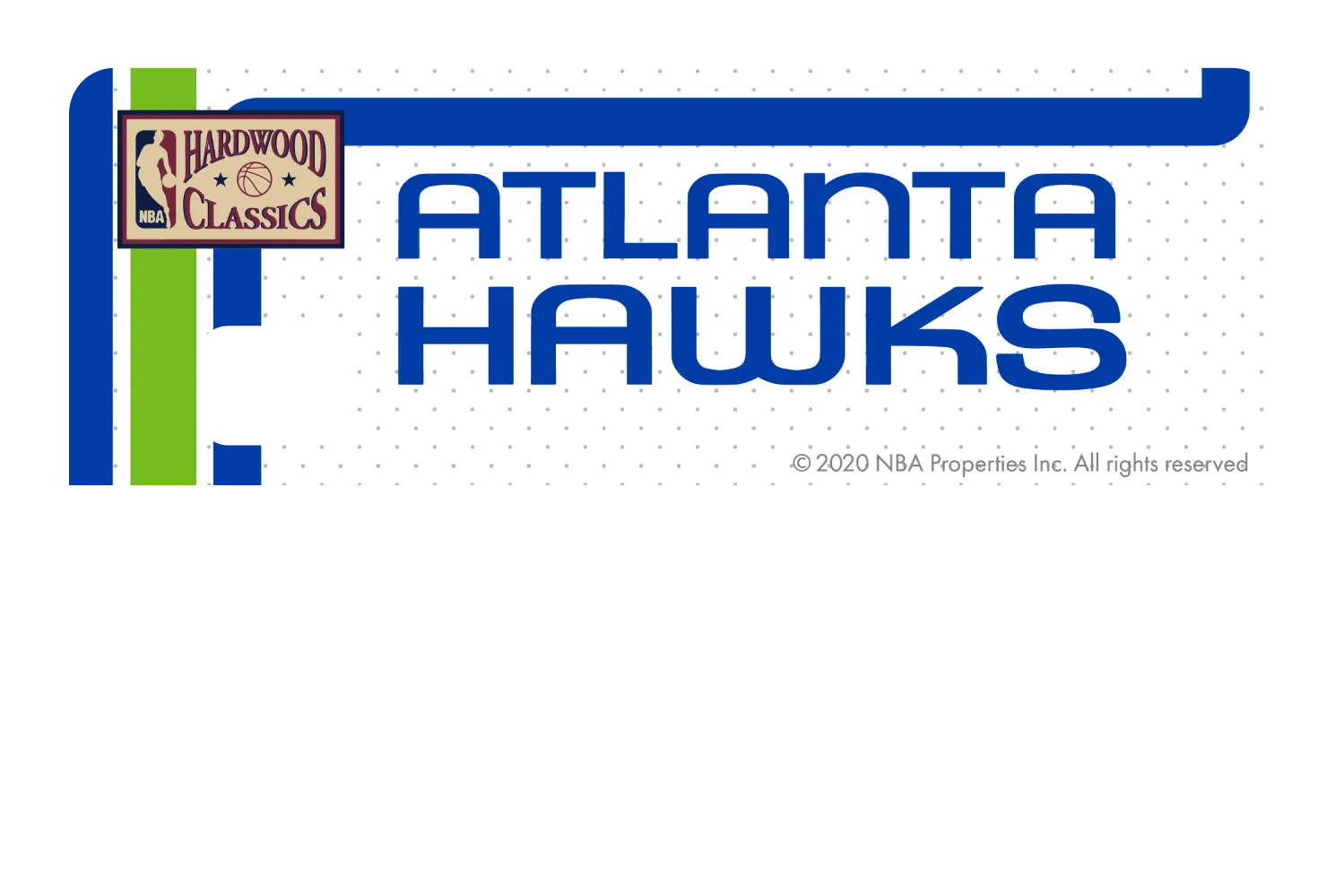 Atlanta Hawks: Home Hardwood Classics