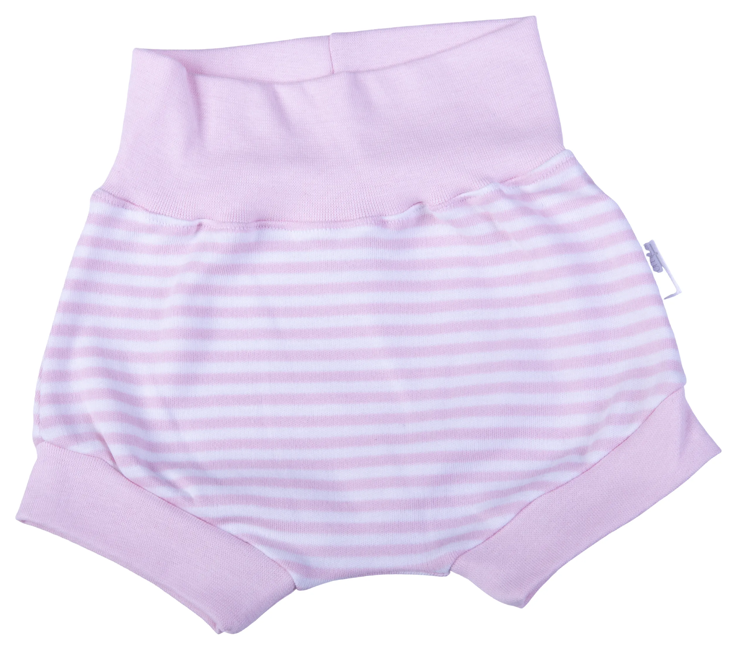 Baby Puffy Shorts