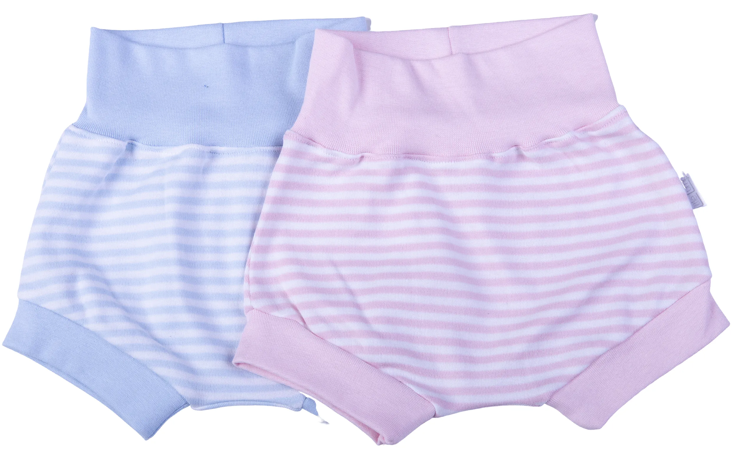 Baby Puffy Shorts