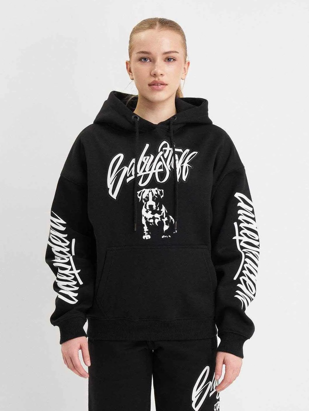 Babystaff Nayeli Hoodie Black