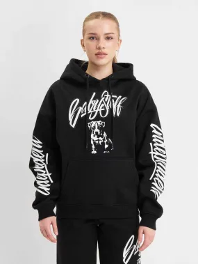 Babystaff Nayeli Hoodie Black