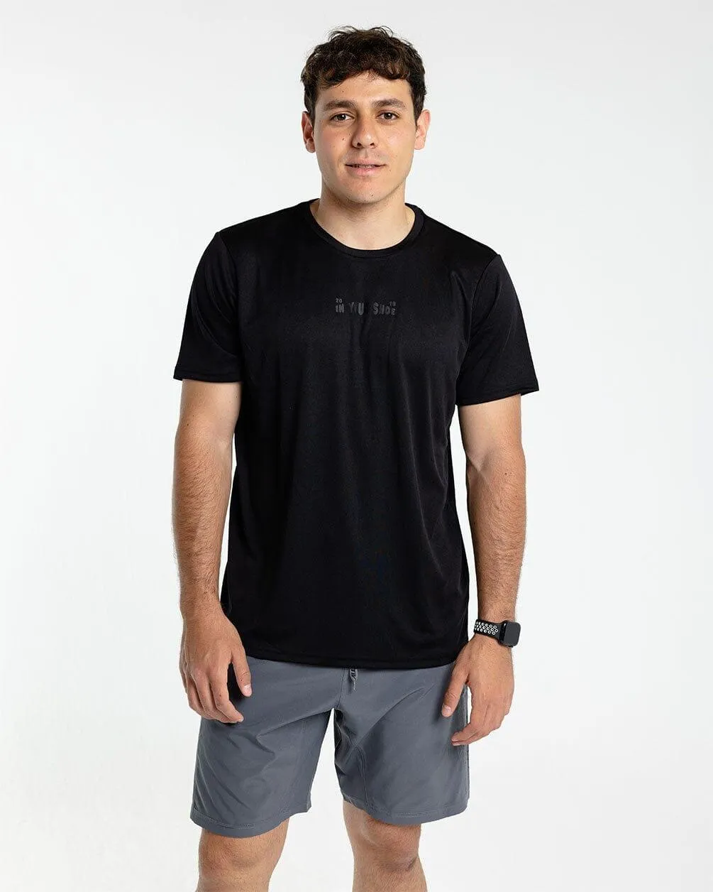 Black Sportee