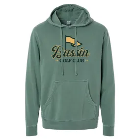 Bussin Golf Club Hoodie