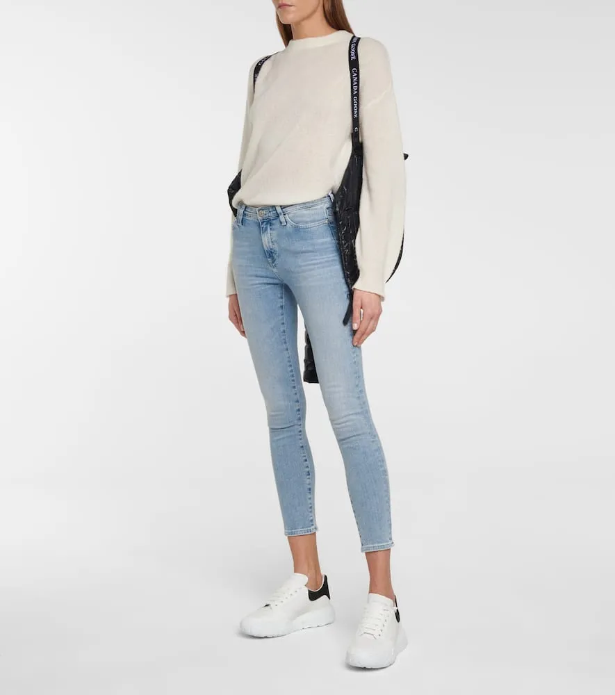 Canada Goose Cypress down jacket