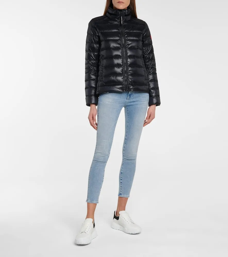 Canada Goose Cypress down jacket