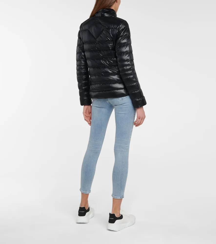 Canada Goose Cypress down jacket