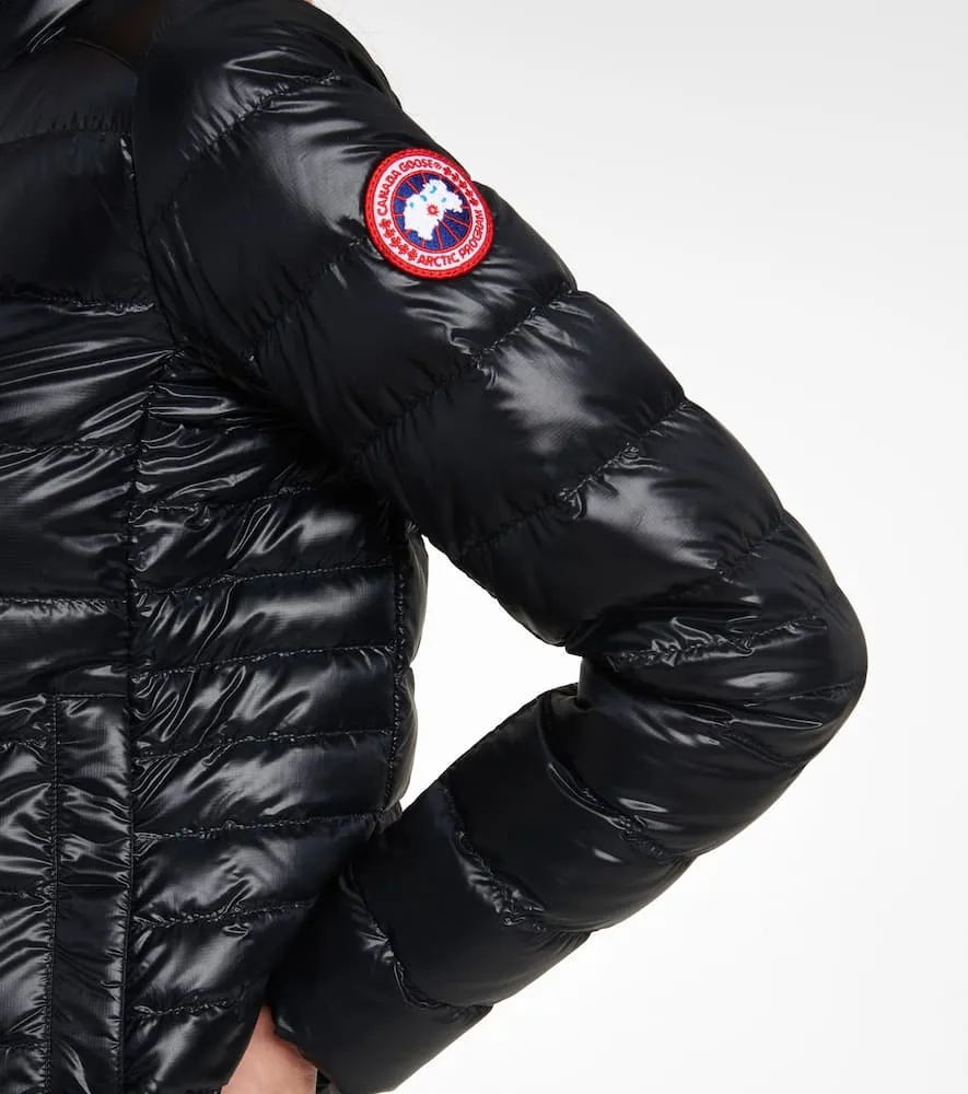 Canada Goose Cypress down jacket