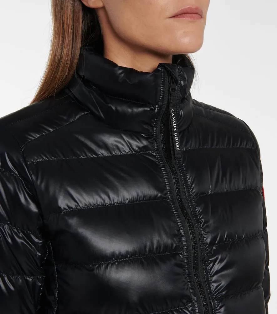 Canada Goose Cypress down jacket