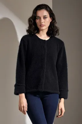 Chanel Jacket - Black