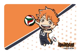 Chibi Hinata