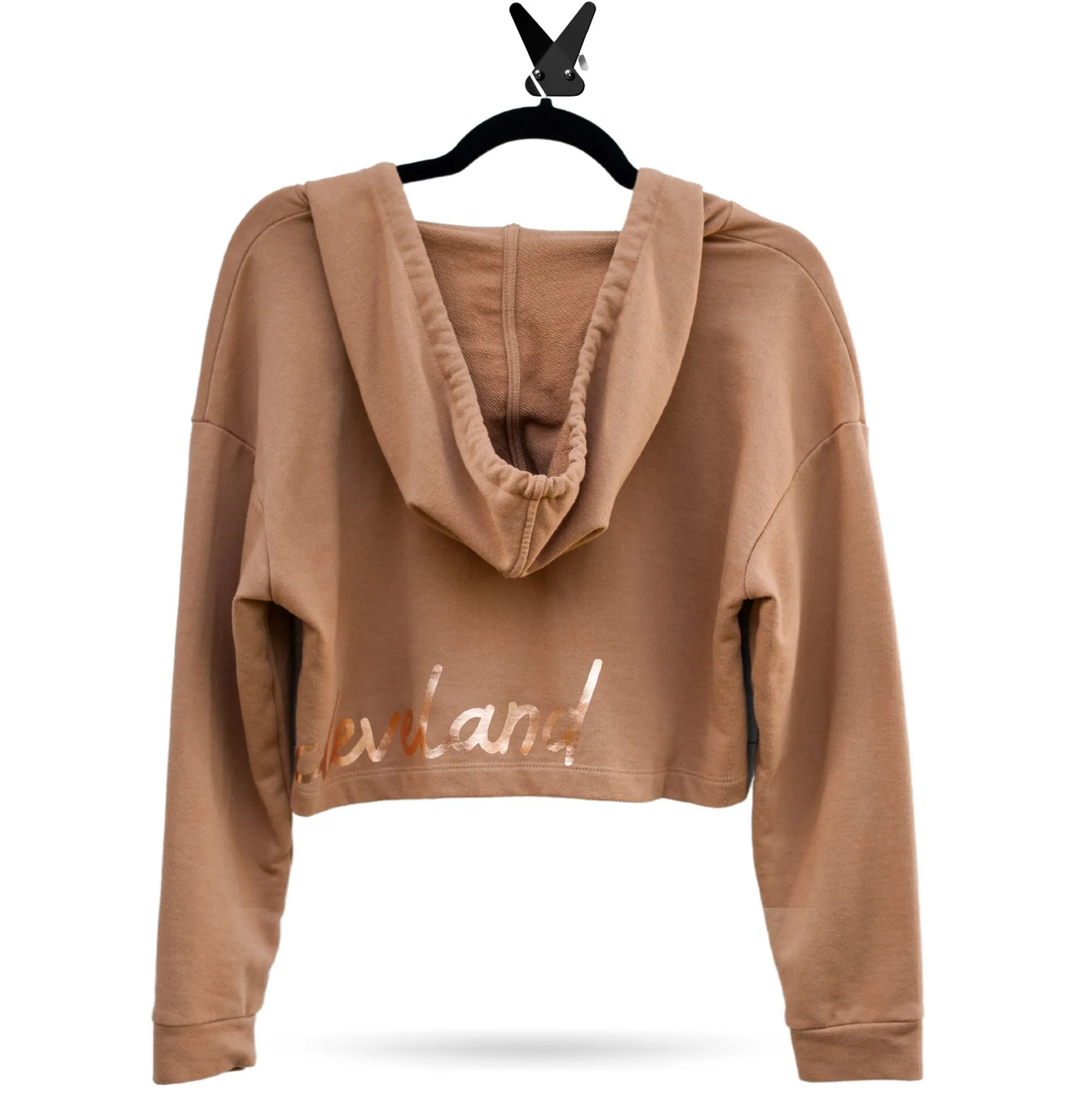Cleveland Browns Fun Rework Hoodie