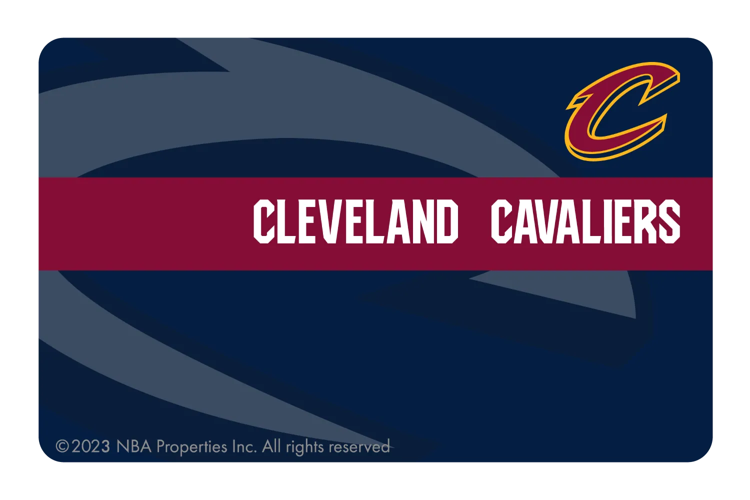 Cleveland Cavaliers: Midcourt