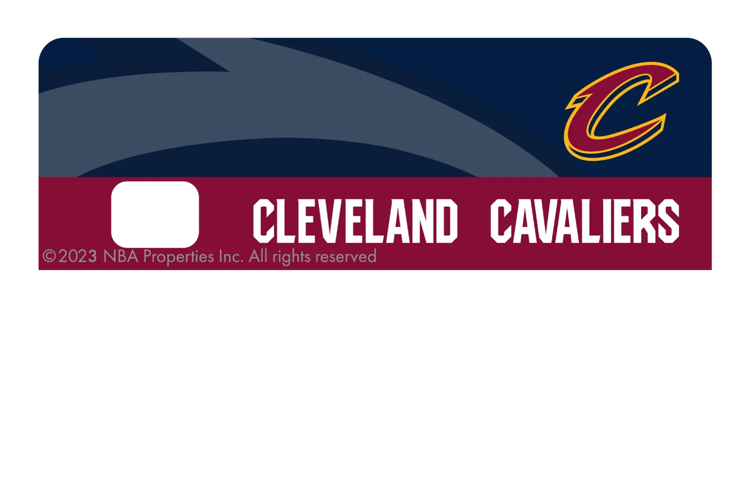 Cleveland Cavaliers: Midcourt