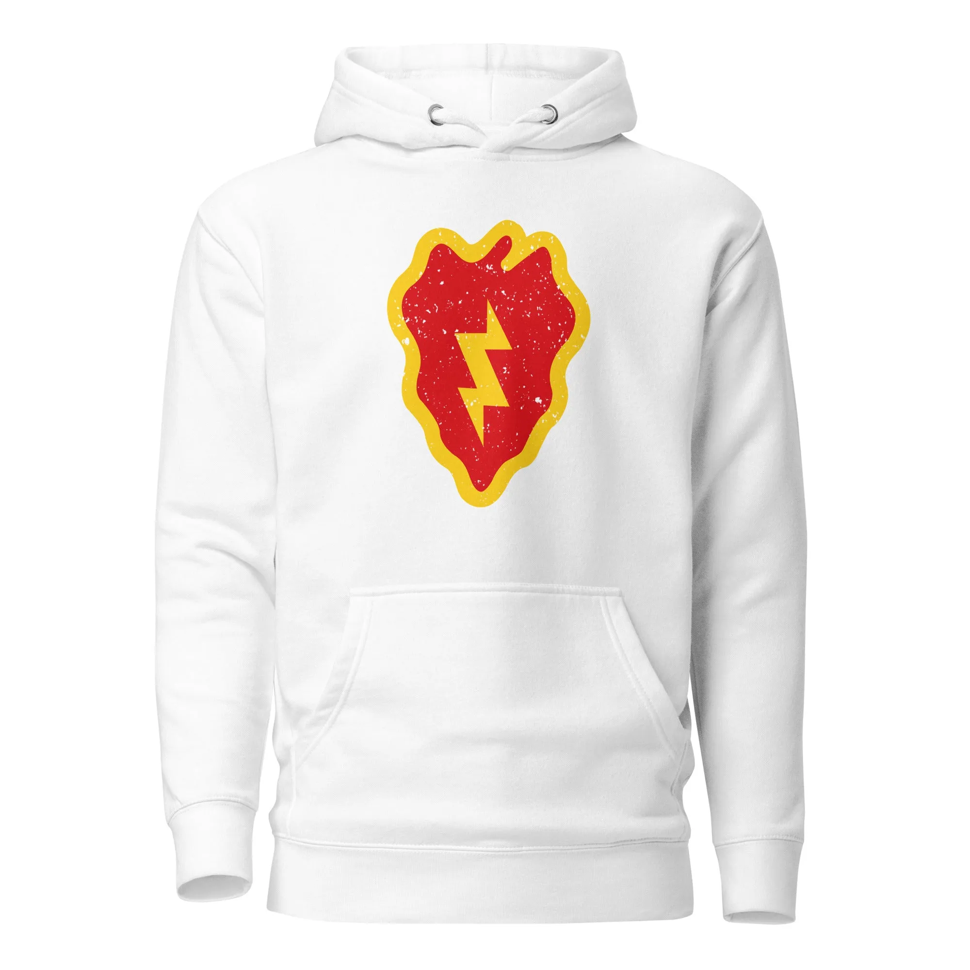 CLT - 25th Infantry Hoodie