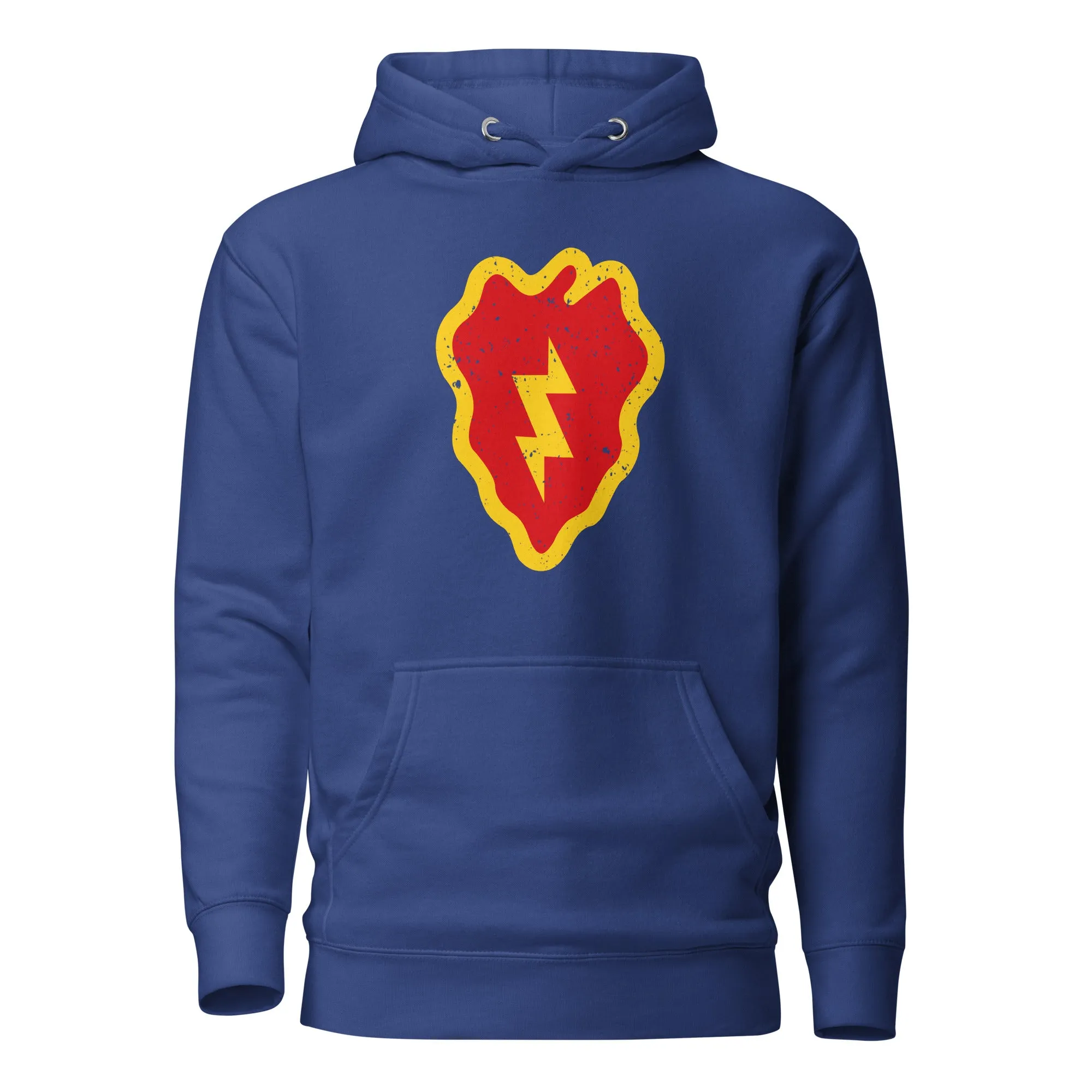 CLT - 25th Infantry Hoodie