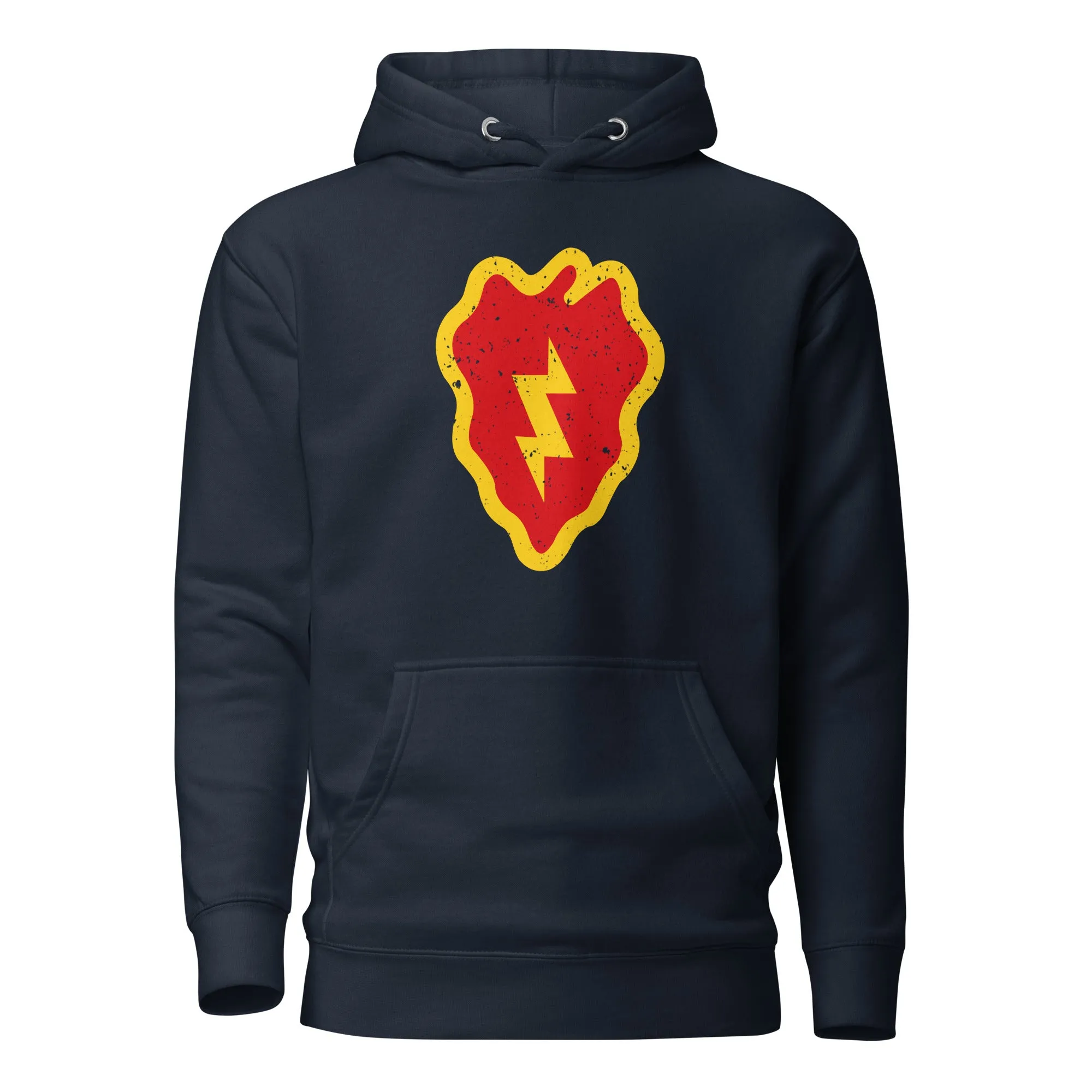 CLT - 25th Infantry Hoodie