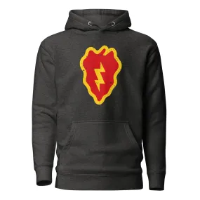 CLT - 25th Infantry Hoodie