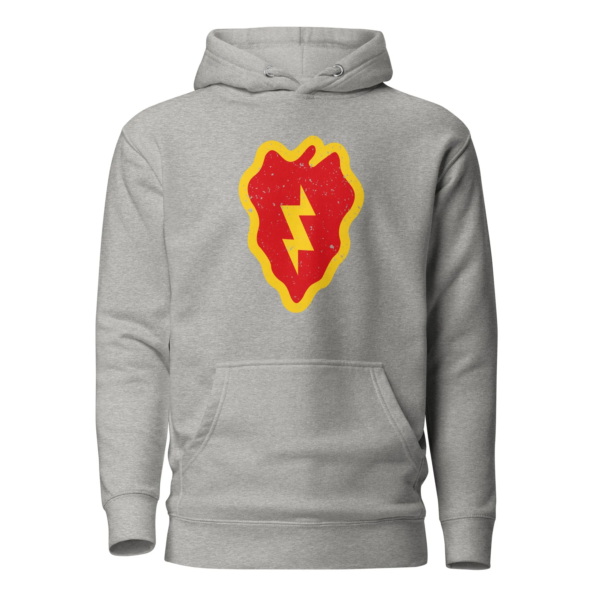CLT - 25th Infantry Hoodie