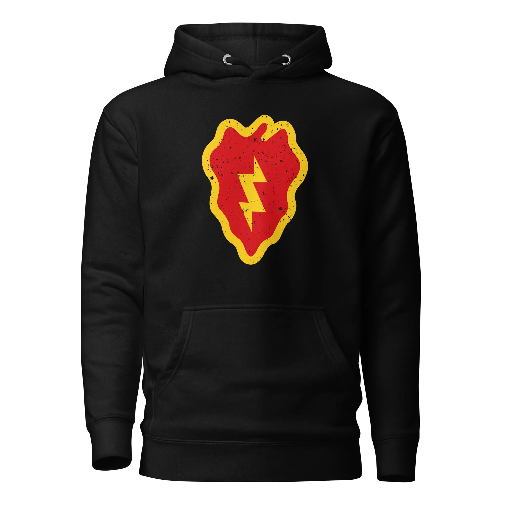 CLT - 25th Infantry Hoodie