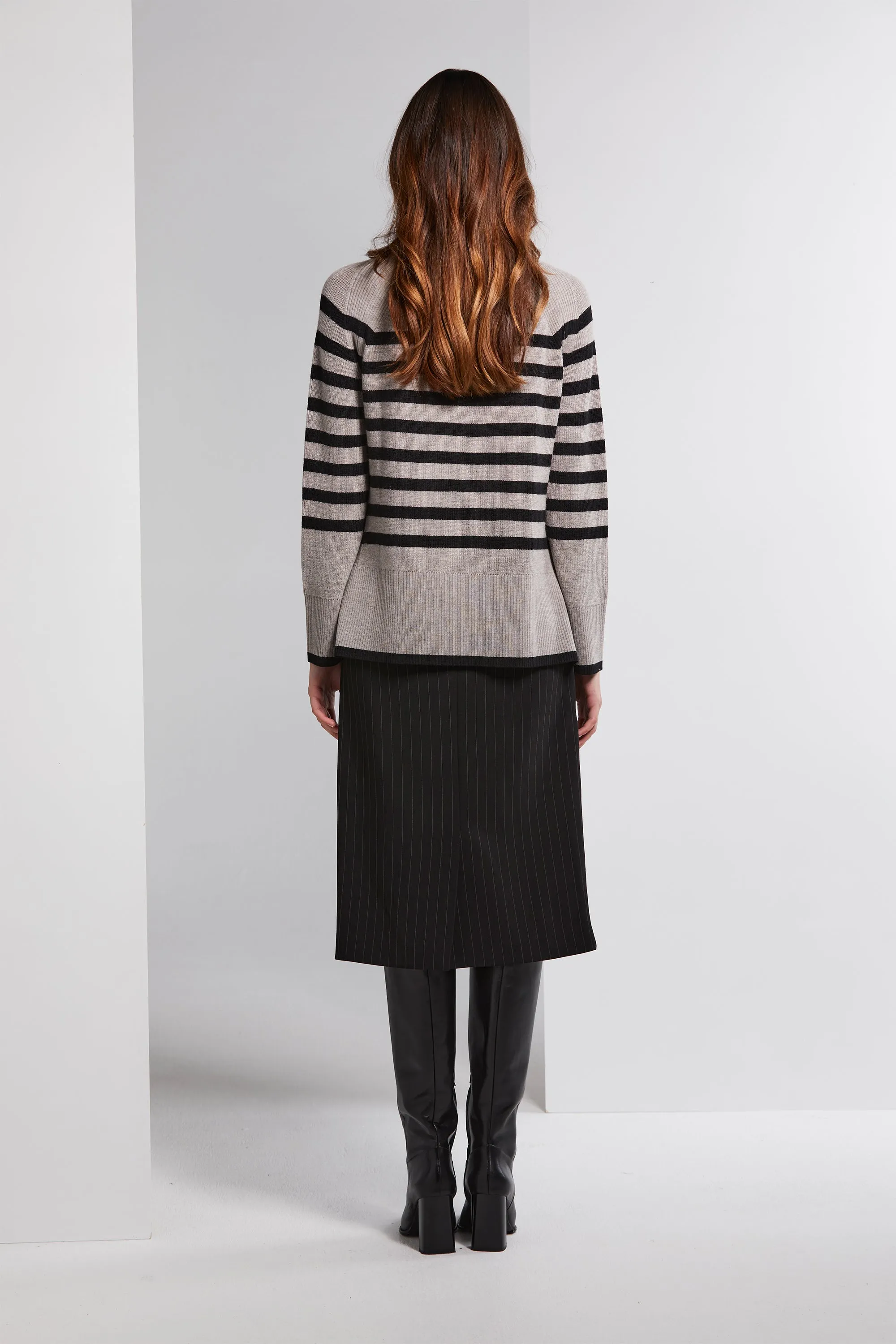 Colette Sweater