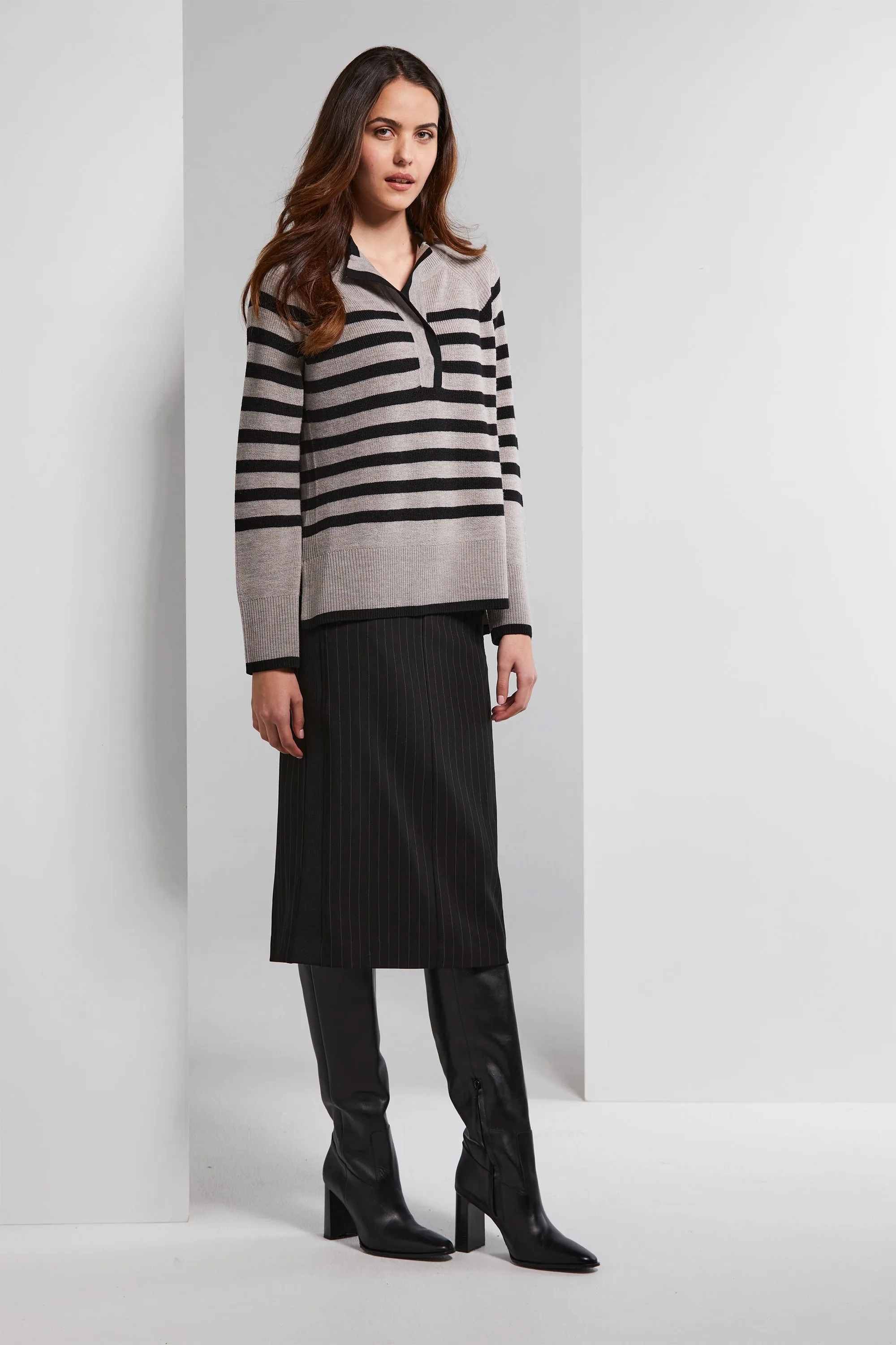 Colette Sweater