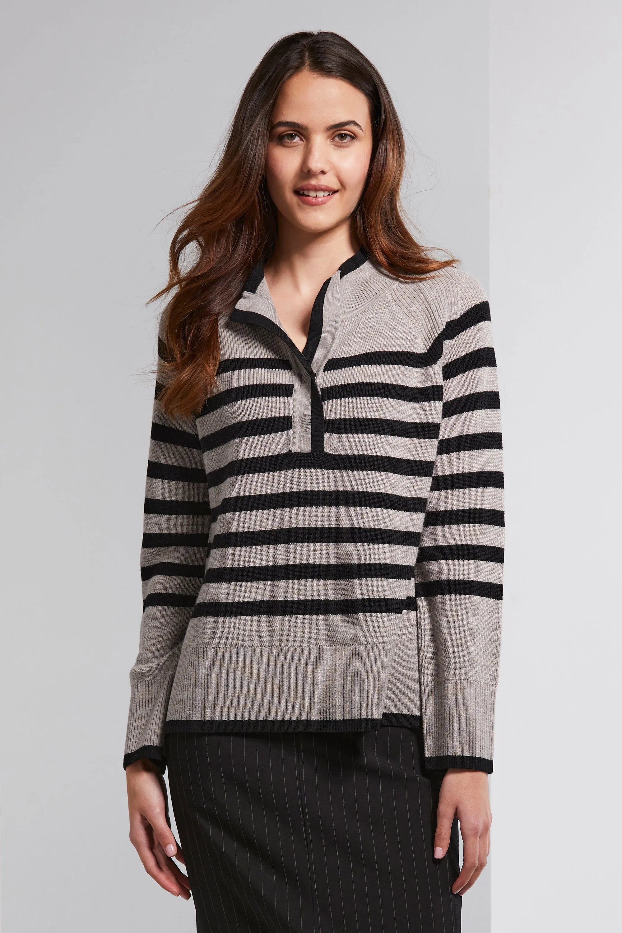 Colette Sweater
