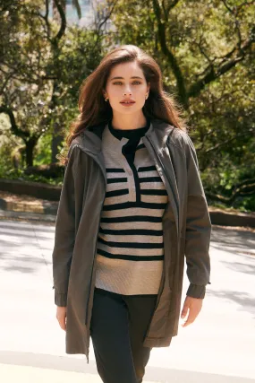 Colette Sweater
